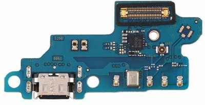 VRAVMO SM-M405F/DS SAMSUNG GALAXY M40 Charging Connector
