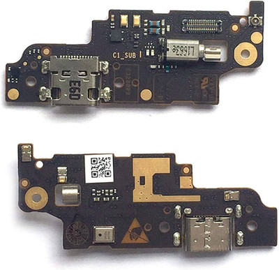 SPAREWARE Coolpad Cool 1 Coolpad Cool 1 Charging Connector Flex cable