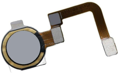 VRAVMO RMX2180 (SILVER) REALME C15 (SILVER) Fingerprint Sensor Flex cable