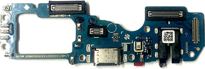 Tworld Realme Narzo 60 ( RMX3750 ) Charging PCB Complete Flex