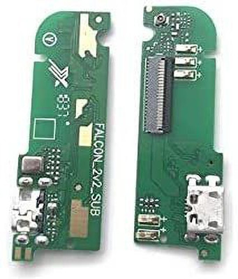 VRAVMO LS5505 LYF WATER F1 Charging Connector