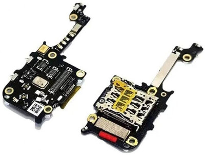 SPAREWARE DDA115 Spareware ( Sim Card Flex) Oneplus 9R Audio Jack Flex Cable