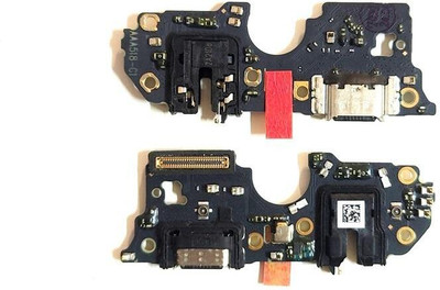 SPAREWARE AAX53 Oneplus Nord CE3 Lite 5G Charging Connector Flex cable