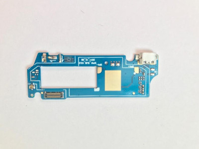 SPAREWARE LV-48 Lava Z81 Charging Connector Flex cable