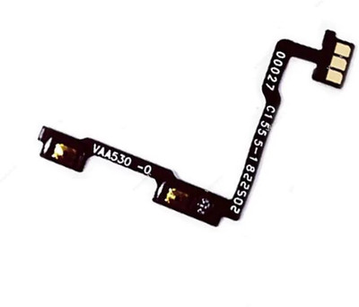 Hynaty CPH2487 ONEPLUS 11R 5G Volume Button Flex Cable