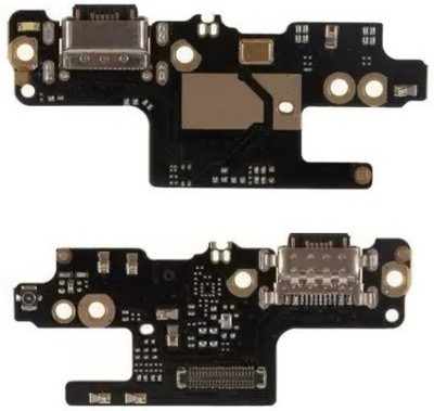 SRaccessories (M1901F7G) Note 7 Charging CC patta Charging Flex Board Charging PCB Complete Flex