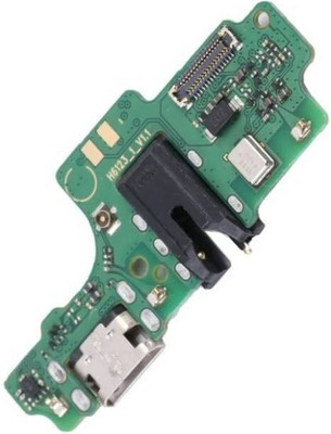SRaccessories (KE5k) Tecno Spark 6 Go Charging CC patta Charging Flex Board Charging PCB Complete Flex