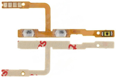 WowMax Power And volume Button Flex Cable for moto G13 on off flex moto_g13_on_off_flex Power ON/OFF Button