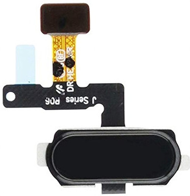SPAREWARE FP-201 Samsung Galaxy J7 Pro -Black Fingerprint Sensor Flex cable