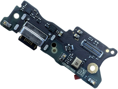 anonbasics 10 Prime With IC__ Redmi 10 Prime Charging PCB Complete Flex