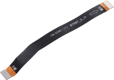 SPAREWARE Huwaei Honor 6A Huwaei Honor 6A LCD Flex Cable