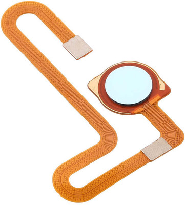 Ufixit Note 8 White Redmi Note 8 White Fingerprint Sensor Flex cable