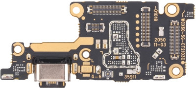 Tworld Vivo X60 ( V2045 ) Charging PCB Complete Flex