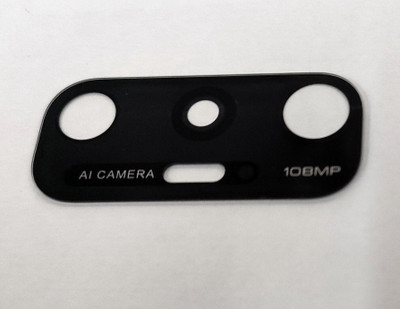 galaxystore OLGSL745 Xiaomi Mi 10s Camera Lens Glass