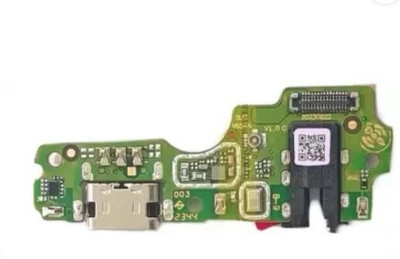 Sandreezz (INX6526CBD) Infinix Smart 8 Plus (X6526) (Charging CC patta Charging Flex Board) Charging PCB Complete Flex