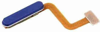 VRAVMO SM-M515F (BLUE) SAMSUNG GALAXY M51 (BLUE) Fingerprint Sensor Flex cable