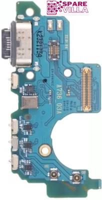 Sparevilla A73 Charging USB Board SAMSUNG GALAXY A73 5G Charging Connector