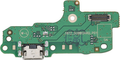 Tworld Infinix Smart HD 2021 ( X612B, X612 ) Charging Connector Flex cable