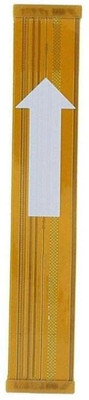 VRAVMO SM-E625f SAMSUNG GALAXY F62 LCD Flex Cable