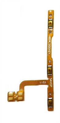 VRAVMO LH7n TECNO POVA 5 Volume Button Flex Cable