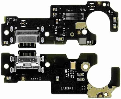 SRaccessories (M2103K19PG, M2103K19PI) Poco M3 Pro Charging CC patta Charging Flex Board Charging PCB Complete Flex