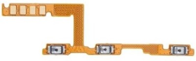 WowMax Power And volume Button Flex Cable for moto G32 on off moto_g32_on_off_flex Power ON/OFF Button