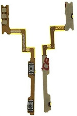 SPAREWARE H12 Realme 6 Pro Volume Button Flex Cable