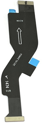VRAVMO 23128PC374 POCO M6 PRO 5G (MAINFLEX) LCD Flex Cable