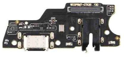 semmartin 7 REALME 7 Charging PCB Complete Flex