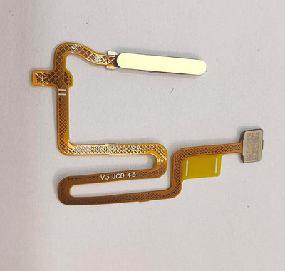 VRAVMO CPH2333 (GOLD) A96 Fingerprint Sensor Flex cable