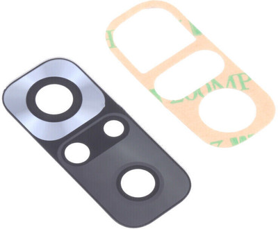 galaxystore BGJS245 Xiaomi Mi Redmi Note 10 Pro Camera Lens Glass