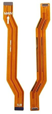 SPAREWARE RL-L5 Realme C15 LCD Flex Cable