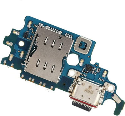 VRAVMO SM-G991B SAMSUNG GALAXY S21 5G Charging Connector
