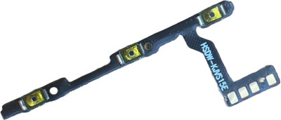 anonbasics T1 Pro__ Vivo T1 Pro Volume Button Flex Cable