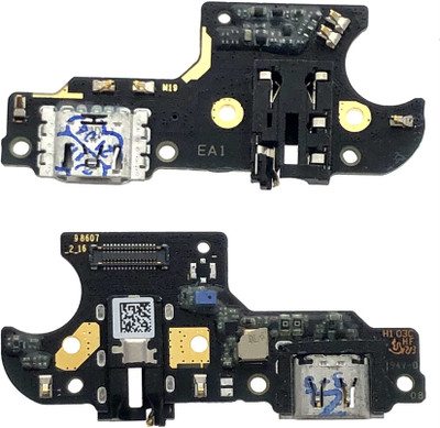 SPAREWARE JK281 Oppo A12 Charging Connector Flex cable