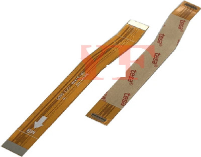 SPAREWARE CT46 Motorola Moto G60S LCD Flex Cable
