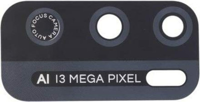 VRAVMO X680 INFINIX HOT 9 PLAY X680 Camera Lens Glass