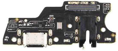 semmartin PCB RLM 7 OPPO Realme 7 Charging PCB Complete Flex