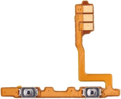 anonbasics K3/X__ Oppo K3/ Realme X Volume Button Flex Cable