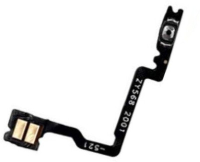 SPAREWARE SP-25 Oppo A9 2020 Power ON/OFF Button
