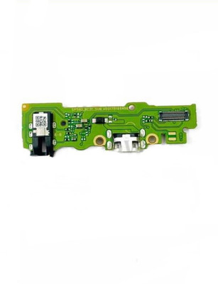 VRAVMO LG7n TECNO POVA 4 (LG7n) Charging Connector