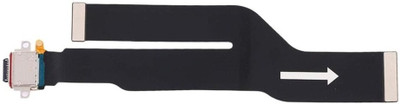 Kraze4blaze (SM-N985FCBD) Samsung Galaxy Note 20 Ultra (Charging CC patta Charging Flex Board) Charging PCB Complete Flex