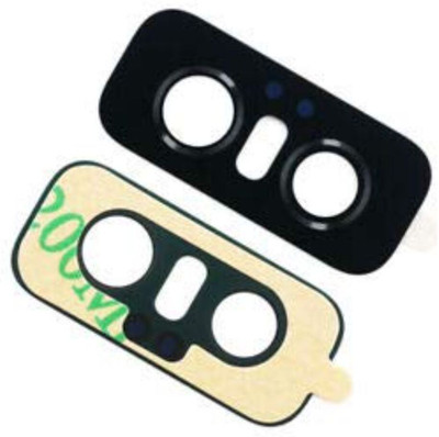 AceKing Camera Glass Lens with Adhesive Sticker Zenfone 6Z Camera Lens Glass