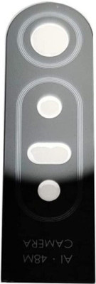 galaxystore BGJS190 Infinix S5 Pro Camera Lens Glass