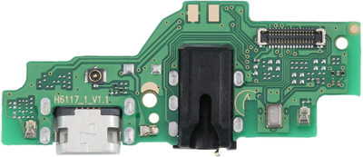 Tworld Infinix Smart 5 ( X657, X657C, MZ-Infinix X657C, MZ-Infinix X657B ) Charging Connector Flex cable