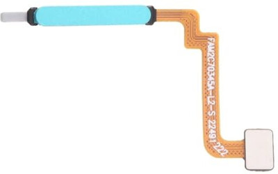 VRAVMO M2103K19G (GREEN) REDMI NOTE 10 5G (GREEN) Fingerprint Sensor Flex cable