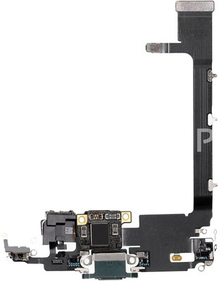 SPAREWARE HT671 iPhone 11 Pro Max Charging Connector Flex cable