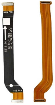 SPAREWARE EK74 Realme Narzo 60 (LCD FLEX) LCD Flex Cable