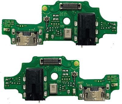 IncMart Hot 9 (X655) Infinix Hot 9 (X655) Charging PCB Complete Flex