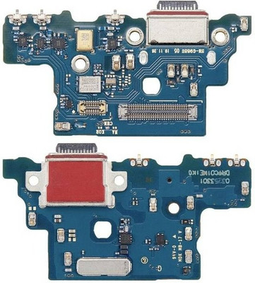 SRaccessories (G988U) Samsung Galaxy S20 Ultra 5G Charging CC patta Charging Flex Board Charging PCB Complete Flex